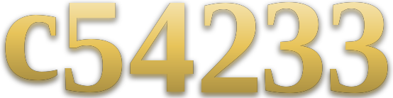 c54233 logo